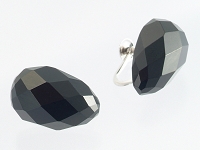 ペアカットイヤリング