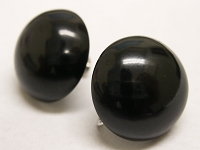 カボッションイヤリング